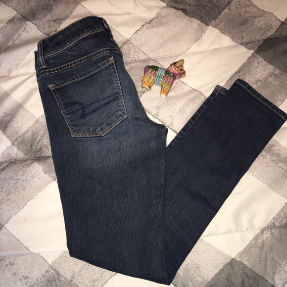 American Eagle Outfitters Denim - 💜2/$20 American Eagle Outfiters Super Skinny Jean